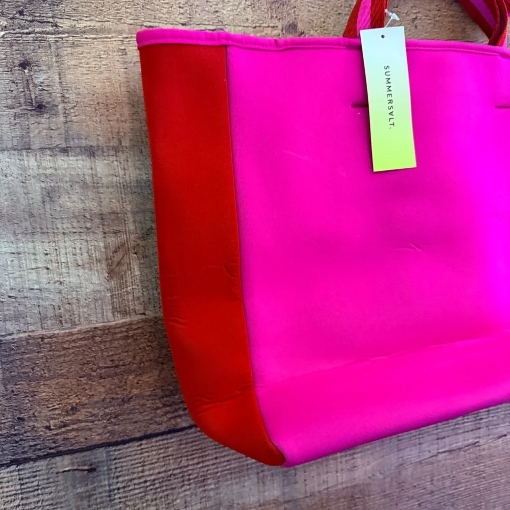 summersalt nwt pet